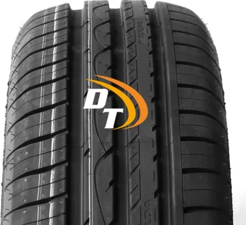 Fulda ECO Control HP 185/60 R14 82H Sommerreifen - Sommerreifen für sicheres Fahren, optimiert für Kraftstoffeffizienz und hervorragenden Grip bei trockenen und nassen Bedingungen.
