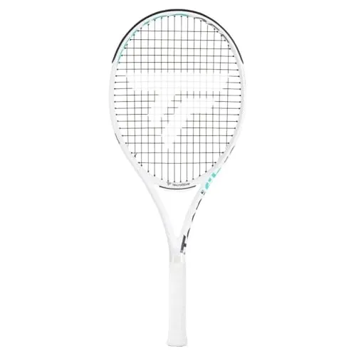 Tecnifibre Raqueta Tenis Tempo 255 grs Grip 1 - Tennisschläger mit optimalem Gewicht von 255 g für perfekte Kontrolle, ideal für Turnierspieler und ambitionierte Hobbyspieler.