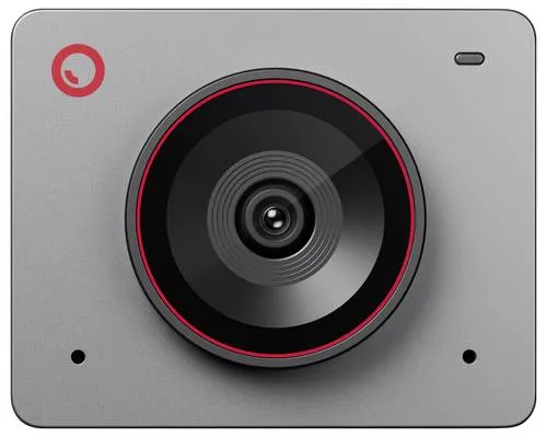 OBSBOT MEET 2 Space Grau