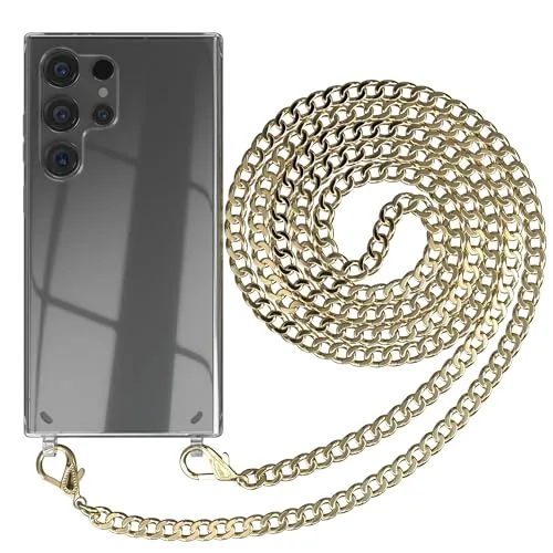 Telefone Gold von EAZY CASE