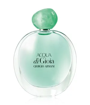 Giorgio Armani Acqua di Gioia Eau de Parfum 100 ml - erfrischender Duft mit aquatischen Jasminblüten, ideal für einen unvergesslichen Auftritt