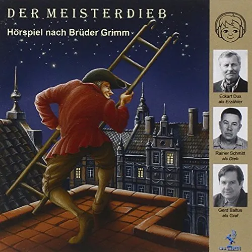 Der Meisterdieb