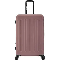 Koffer Rosegold von Flexot