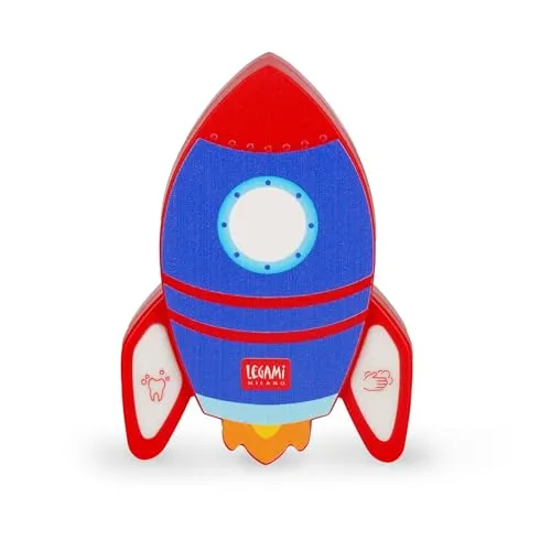 Legami 2-in-1 Timer für Händewaschen und Zähneputzen von Legami