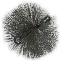 WYCIOR DRUT STALOWY FI250 UN 5903792240683