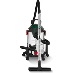 Produktbild PARKSIDE Nass Trockensauger 1300 W