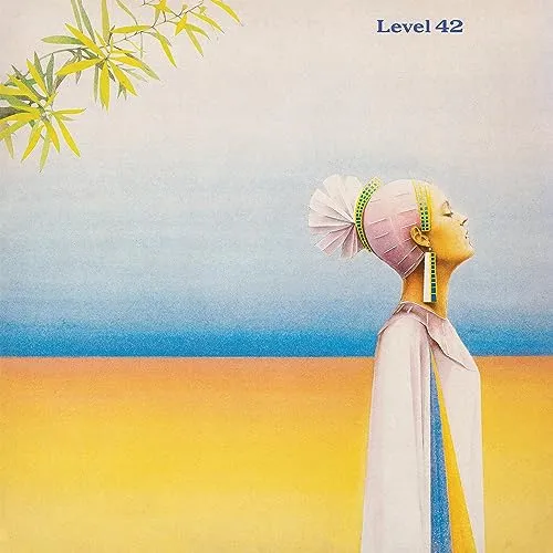Level 42 [Vinyl LP]