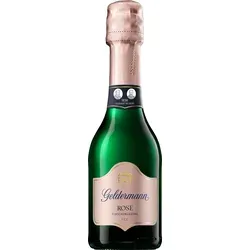Geldermann Les Premiers Sec Rosé