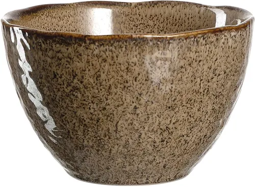 Leonardo Keramikschale 15 sand Matera von LEONARDO