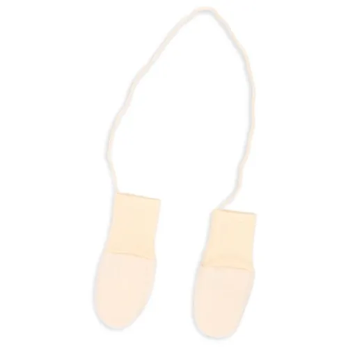 Engel - Baby-Fäustel - Handschuhe Gr One Size weiß
