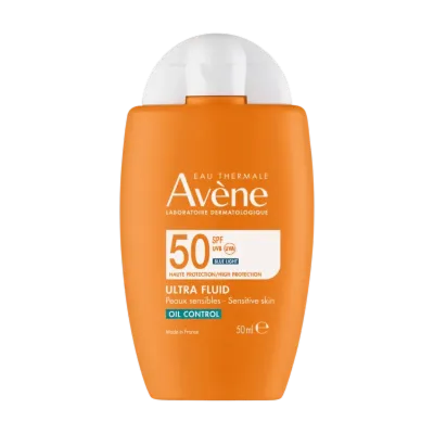 PIERRE FABRE DERMO KOSMETIK GmbH AVENE Ultra Fluid Oil Control SPF 50 50 ml 19151374