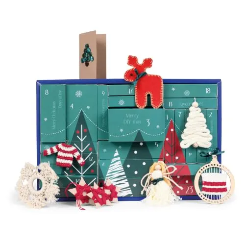 Prym Adventskalender 2026 von Prym