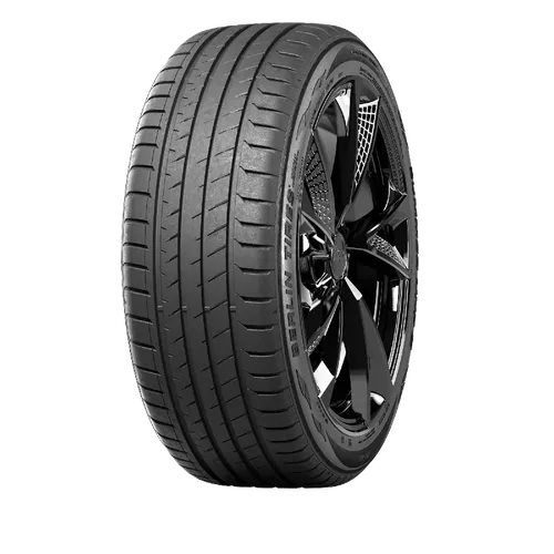Berlin Tires Summer UHP 2 235/55 R17 103 W - Hochleistungs-Sommerreifen - Autoreifen mit exzellenter Haftung und optimiertem Fahrverhalten für sicheres Fahren bei warmen Temperaturen.