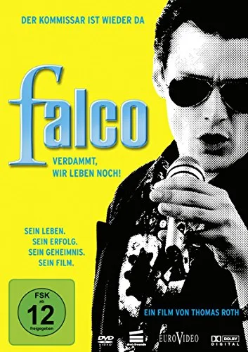 Produktbild Falco