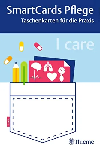 Produktbild I care