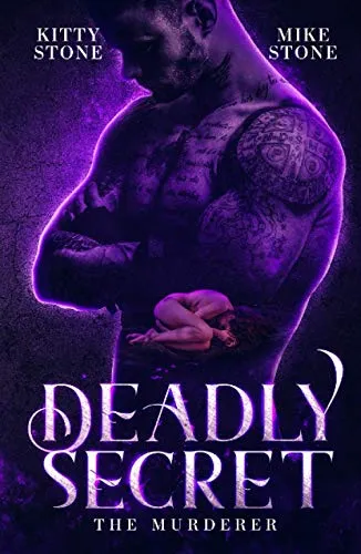 Deadly Secret: The Murderer (Dark & Deadly, Band 3)