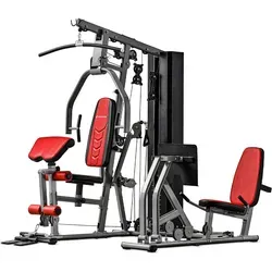 Sportstech Kraftstation HGX300