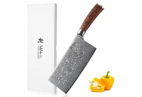 Wakoli Küchenmesser von Wakoli