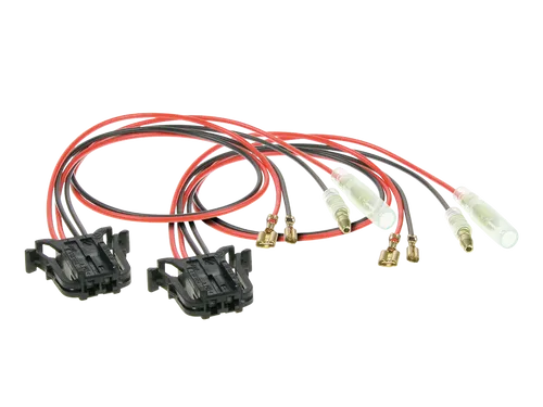 ACV Mercedes Lautsprecheradapterkabel von acv