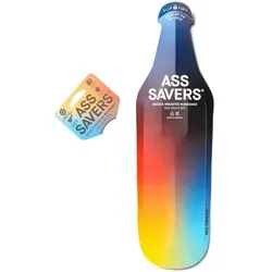 ASS SAVERS Schutzblech hinten | Ass Saver Big ASB-1 | Spektrum