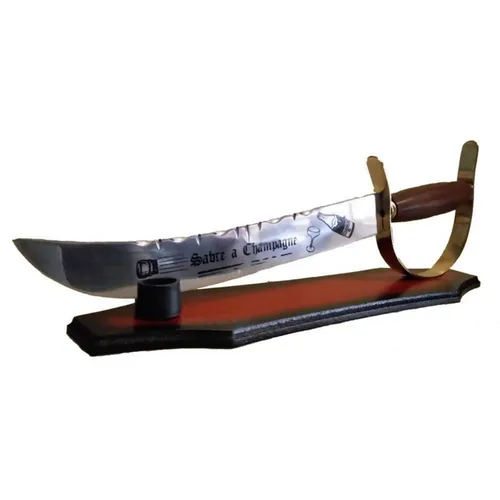 Champagnersäbel von Haller