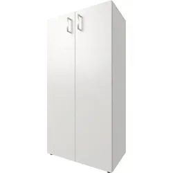 Aktenschränke Weiß von Möbelando