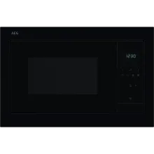 AEG NMS5G251EB Einbau-Mikrowelle 60 cm von AEG