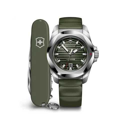 Victorinox I.N.O.X. Automatik Uhr V242017.1 von Victorinox