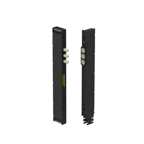 GU SECUREconnect 200 B-55600-20-4-6 - Universelles Türschloss - Türschloss & Schließzylinder, umkehrbare Anschlagrichtung für flexible Montage, ideal für Haustüren und zuverlässig in deutscher Qualität.