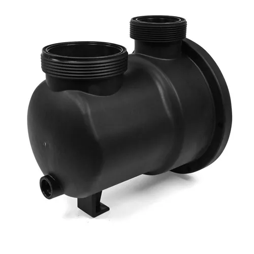 Vorfiltergehäuse für SPS Pumpe - Original Vorfiltergehäuse für SPS-Filterpumpen, sorgt für optimale Wasserqualität und ist passend für SPS Pumpe 50/75/100. Ideal für Schwimmbadbesitzer!