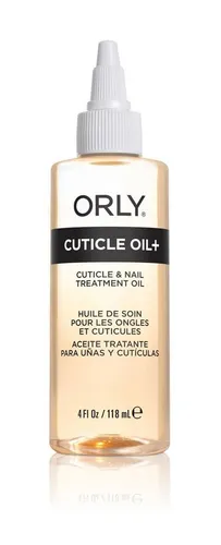 ORLY Cuticle Oil - Nagel-Intensivkur für gesunde Nägel - Pflegeöl für Nagelhaut und Nägel: Regeneriert und versorgt mit Feuchtigkeit. Ideal nach der Maniküre für ein gepflegtes Erscheinungsbild. Tägliche Anwendung empfohlen.