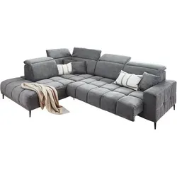 Iwaniccy Ecksofa LIVORNO von A.Z. Iwaniccy