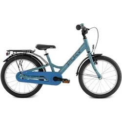 Puky YOUKE 18 Breezy Blue – Kinderfahrrad
