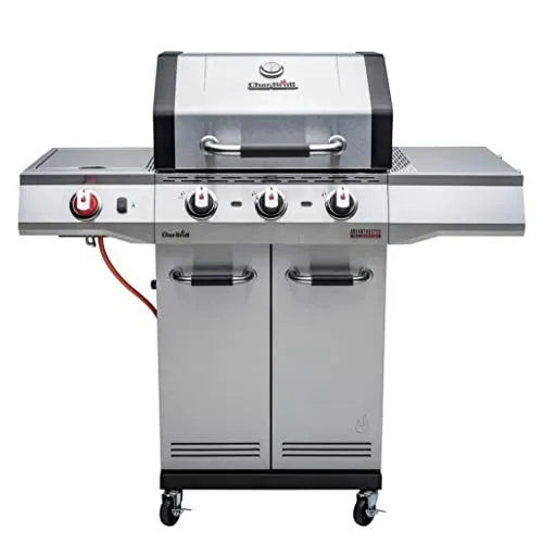 CHAR-BROIL Gasgrill ADVANTAGE PRO S 3 TRU‑Infrared von Char-Broil