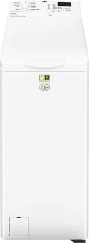 AEG Lavamat LTR6E41269 Waschmaschine-Toplader