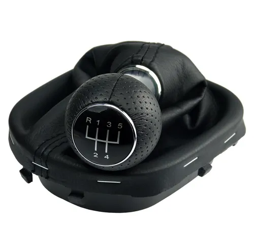 Schaltknäufe von LP24