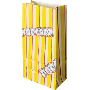Papstar Popcorntüten 86616 von PAPSTAR