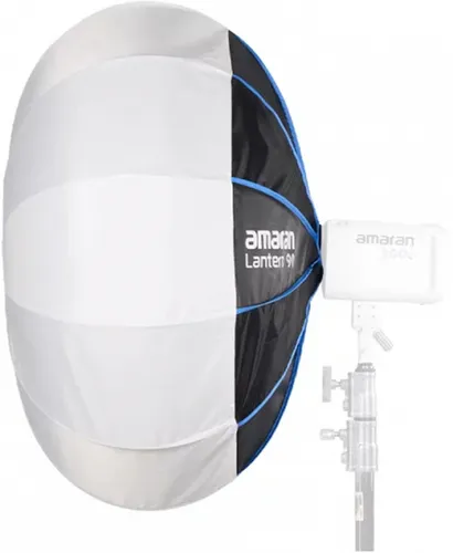 Amaran Lantern 90 von Aputure