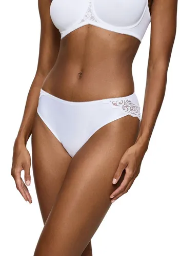 Triumph Damen Amourette Tai, Weiss, 40 von Triumph