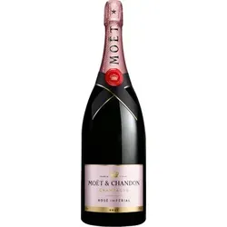 Champagner Moet & Chandon