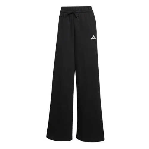 adidas Sportswear Sporthose W 3S FL PT in schwarz von adidas