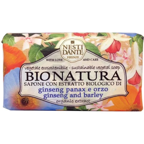 Nesti Dante Bio Natura Ginseng & Barley 250 g