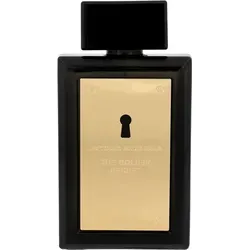 Antonio Banderas The Golden Secret Eau De Toilette 100 ml von Antonio Banderas