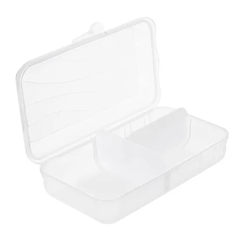 Rotho Vesperbox L 1.7 l FUN transparent