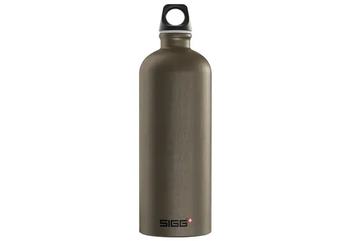 SIGG Aluminium Traveller von SIGG