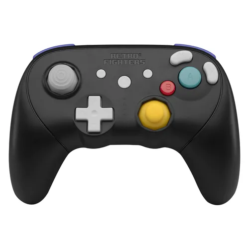 Retro Fighters BattlerGC Pro