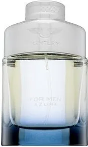 Bentley For Men Azure Eau de Toilette 100 ml - Herrendüfte mit einer frischen und eleganten Signatur, die sportliche Männer anspricht. Hochwertige Duftkomposition mit Zitrusnoten, Ananas und sinnlichem Kaschmirholz.