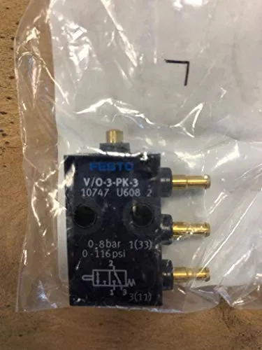 Festo Ventile von Festo