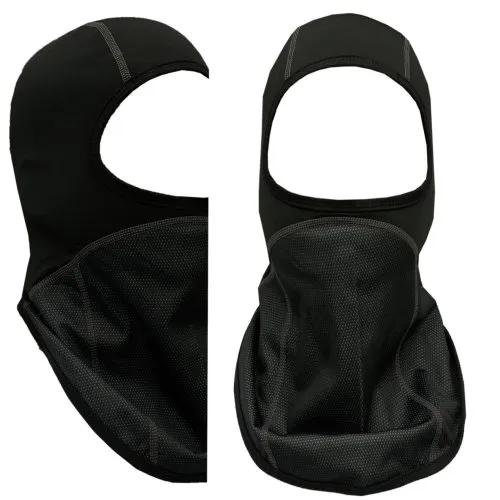 PROANTI Sturmhaube Motorrad Halswärmer Windbreaker Ski Maske Herren Kart Helm Sturmmaske