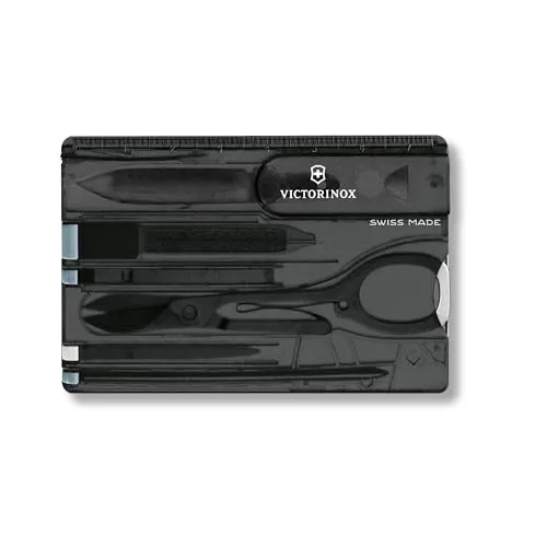 Victorinox Swiss Card Classic von Victorinox